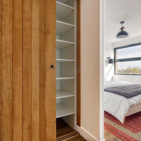 L' Annexe Du Cosmopolitain Apartment Honfleur Luaran gambar
